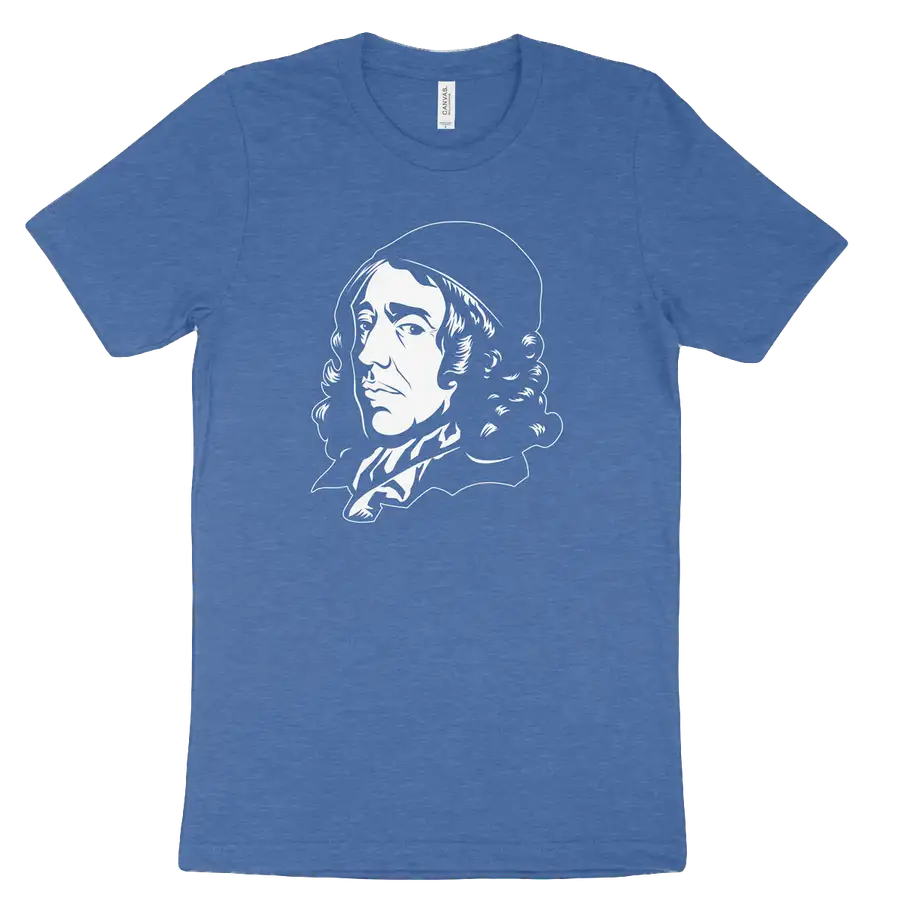 John Owen Tee