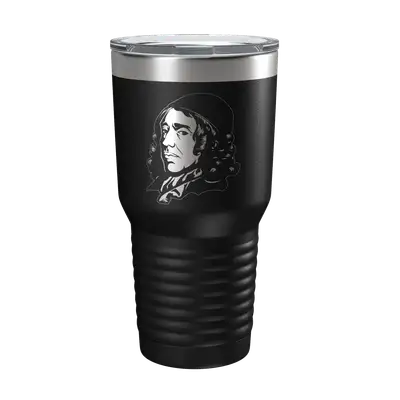 John Owen 30oz Insulated Tumbler