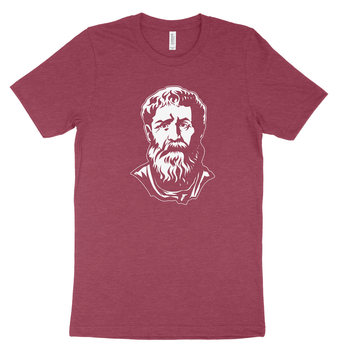 Saint Augustine Tee