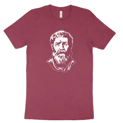 Saint Augustine Tee