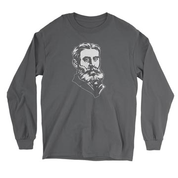 BB Warfield Long Sleeve Tee