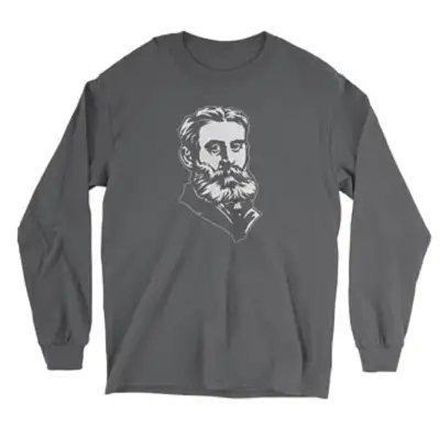 BB Warfield Long Sleeve Tee
