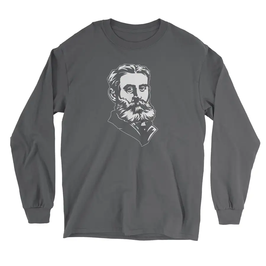 BB Warfield Long Sleeve Tee