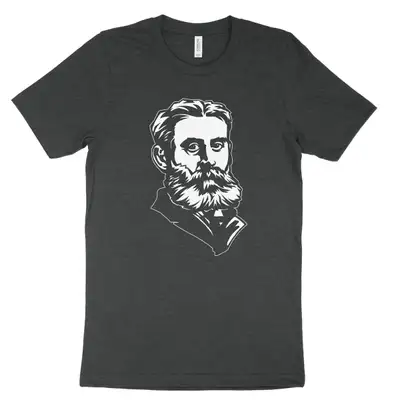 BB Warfield Tee