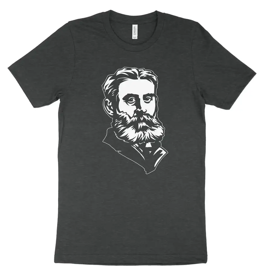 BB Warfield Tee