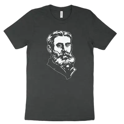 BB Warfield Tee
