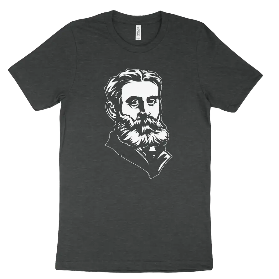 BB Warfield Tee