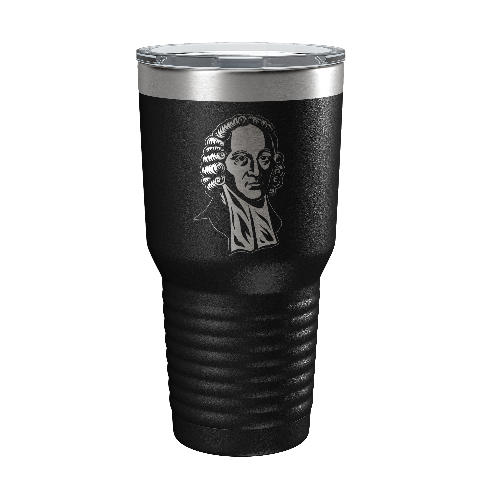 Jonathan Edwards 30oz Insulated Tumbler