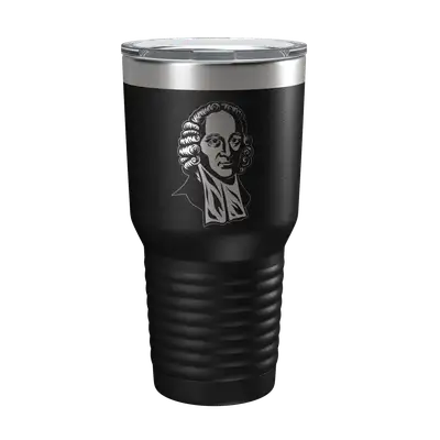 Jonathan Edwards 30oz Insulated Tumbler
