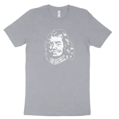 John Bunyan Tee