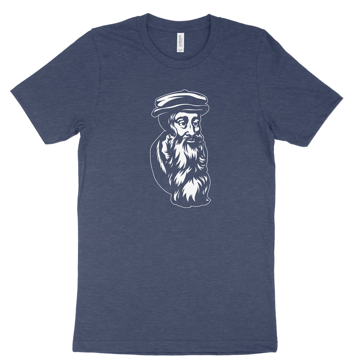 John Knox Tee