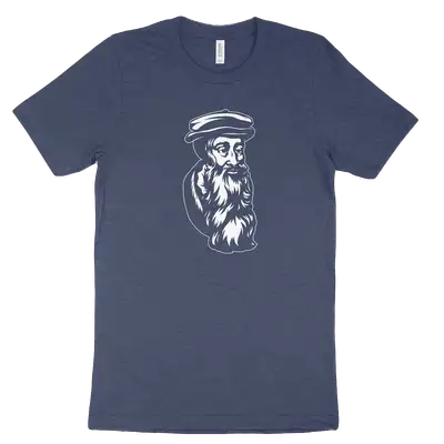 John Knox Tee