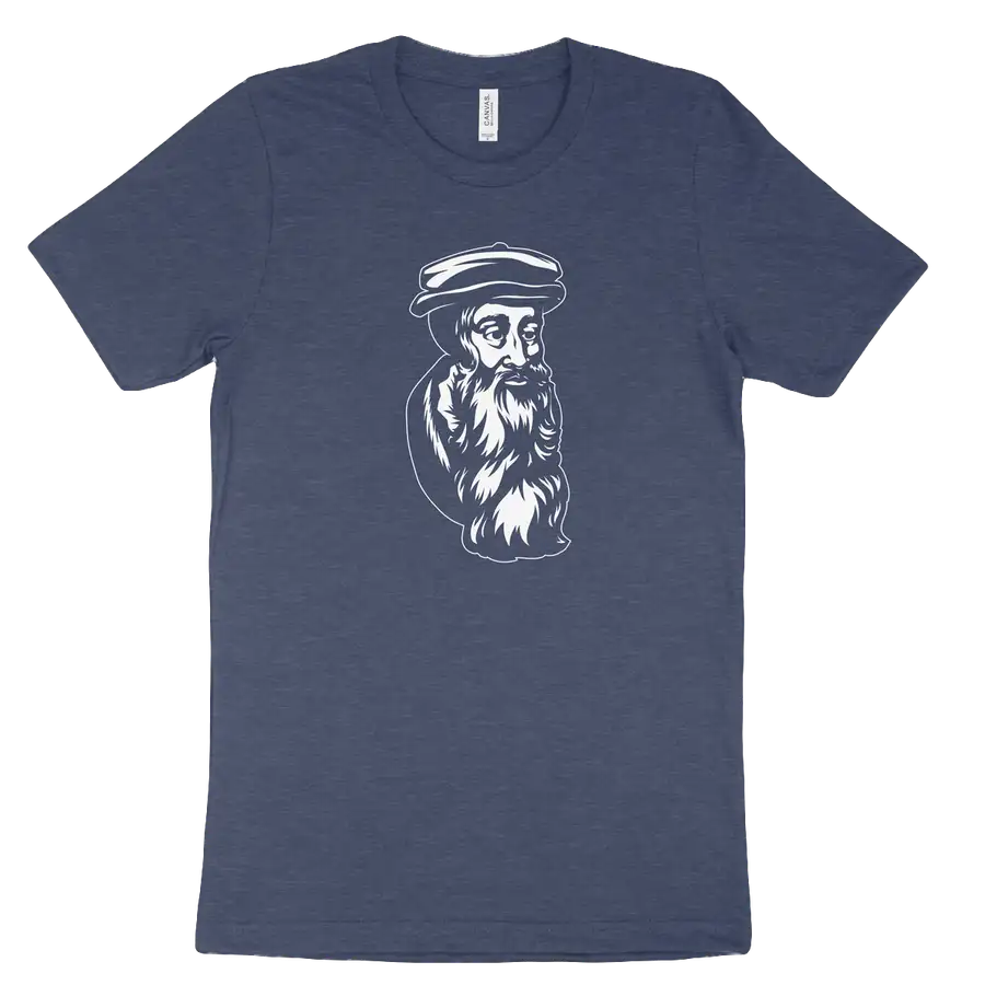 John Knox Tee