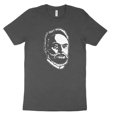 Herman Bavinck Tee
