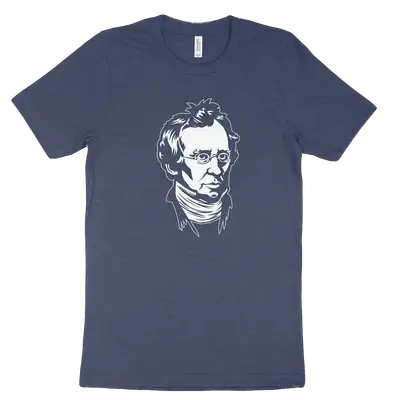 Charles Hodge Tee