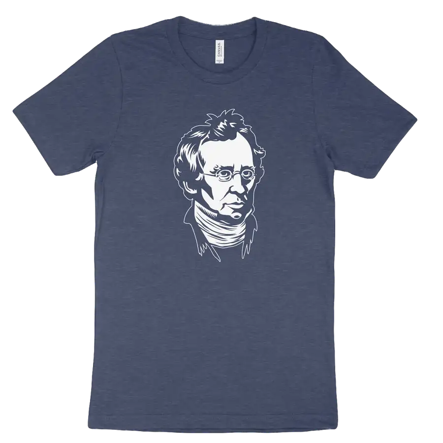 Charles Hodge Tee