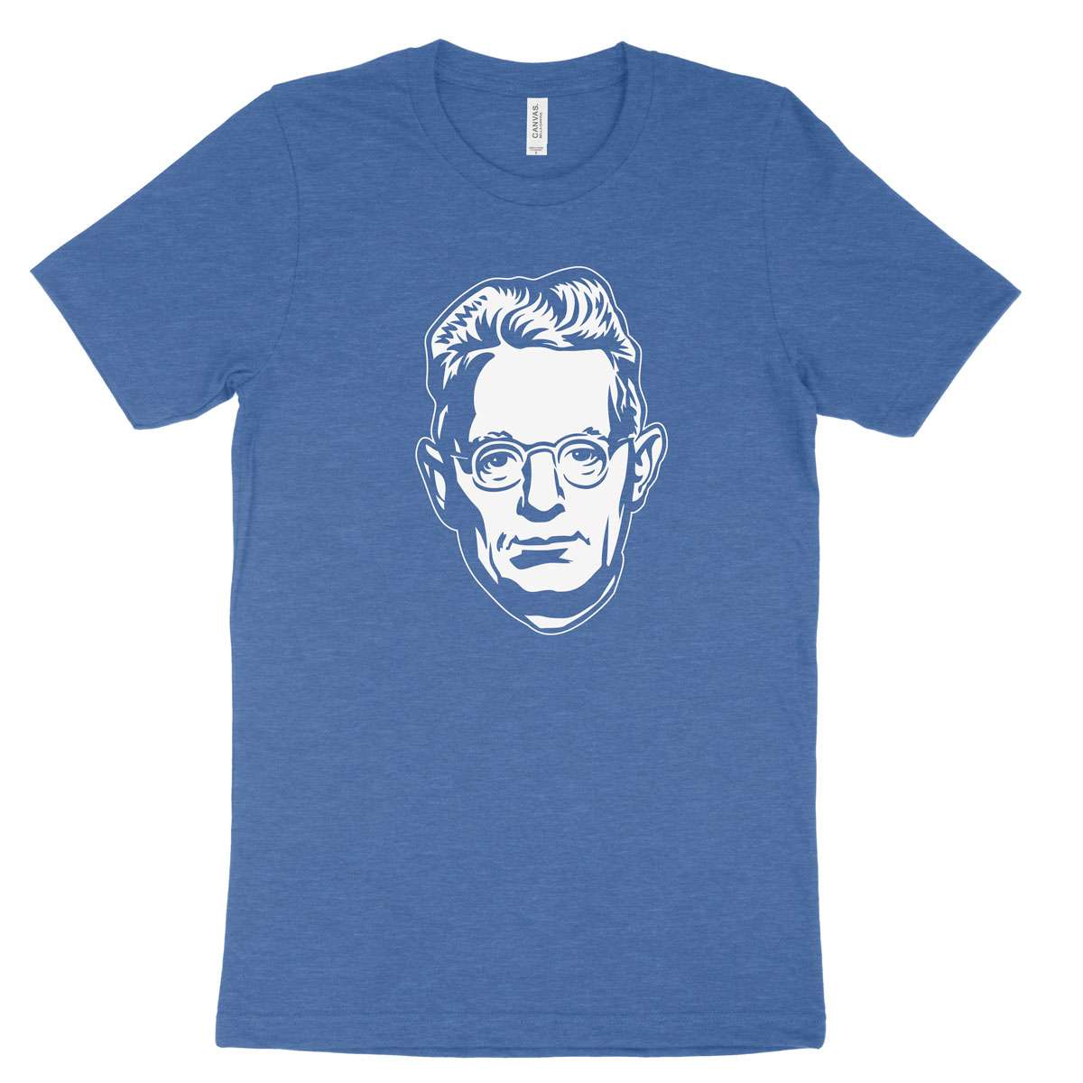 Cornelius Van Til Tee | Missional Wear