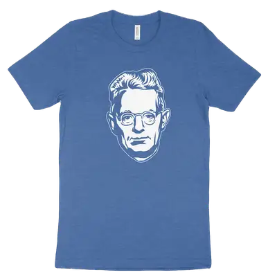 Cornelius Van Til Tee