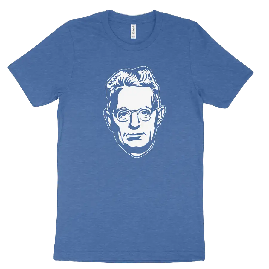 Cornelius Van Til Tee
