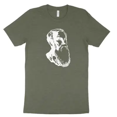 JC Ryle Tee