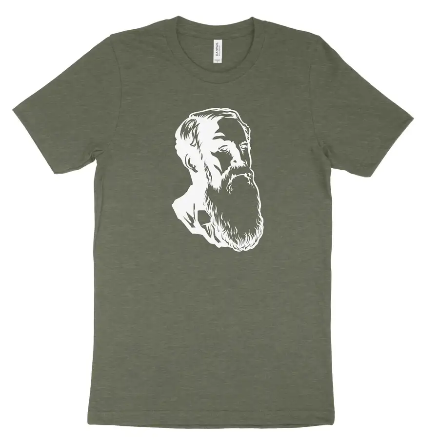 JC Ryle Tee