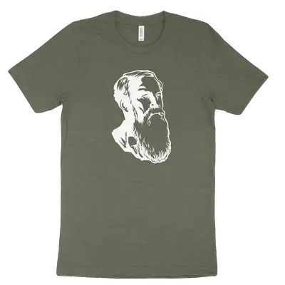 JC Ryle Tee