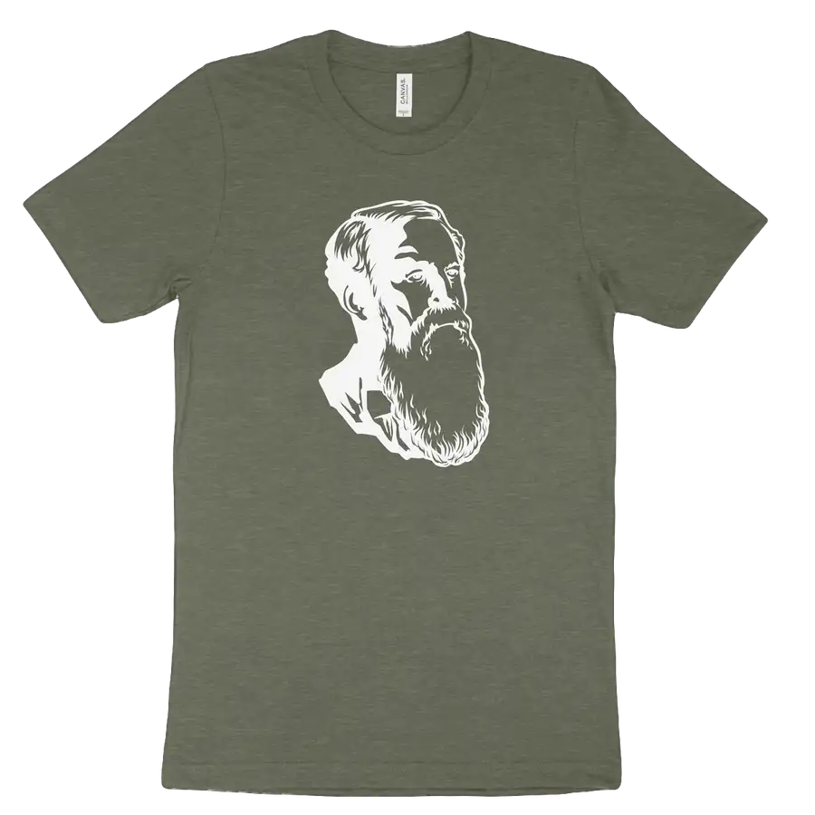JC Ryle Tee
