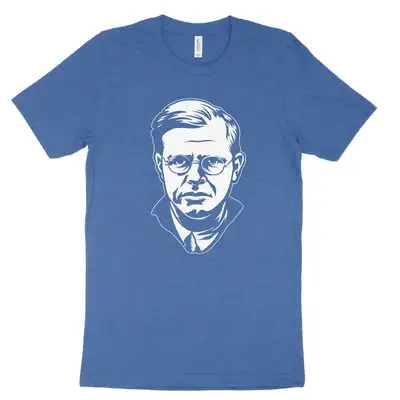 Dietrich Bonhoeffer Tee