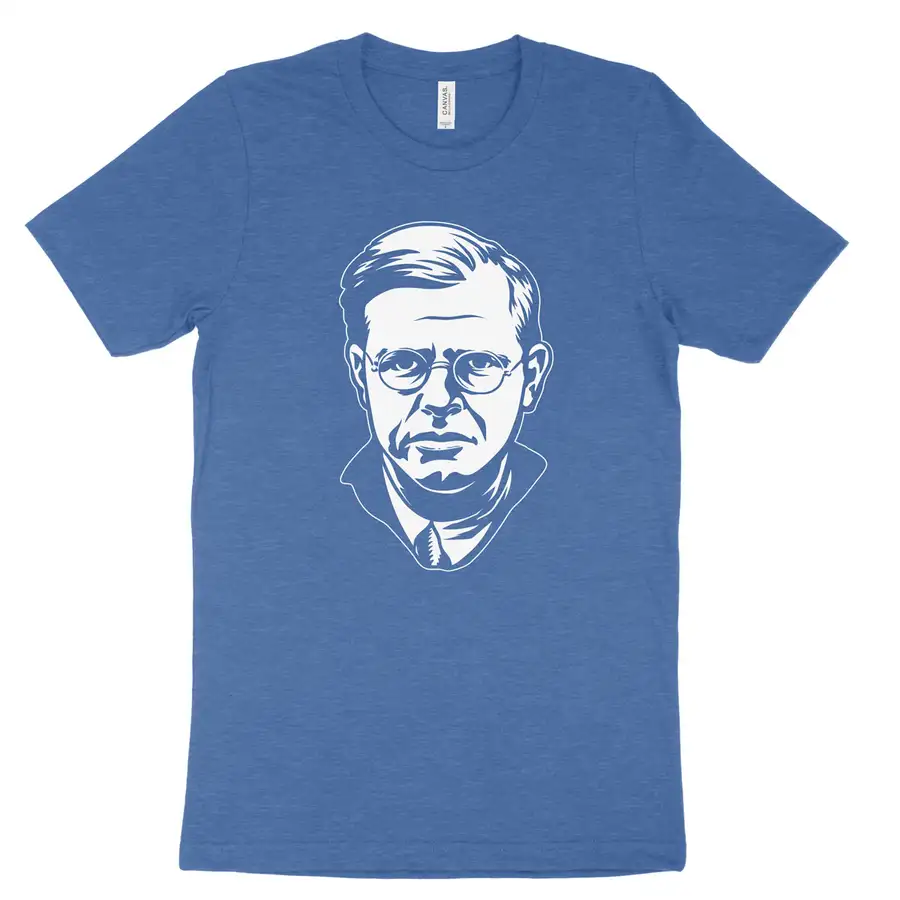 Dietrich Bonhoeffer Tee