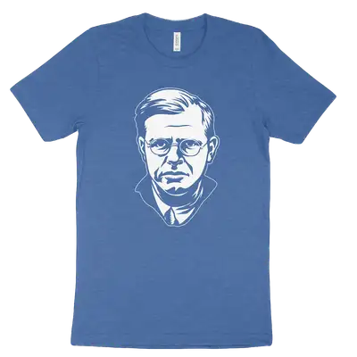 Dietrich Bonhoeffer Tee