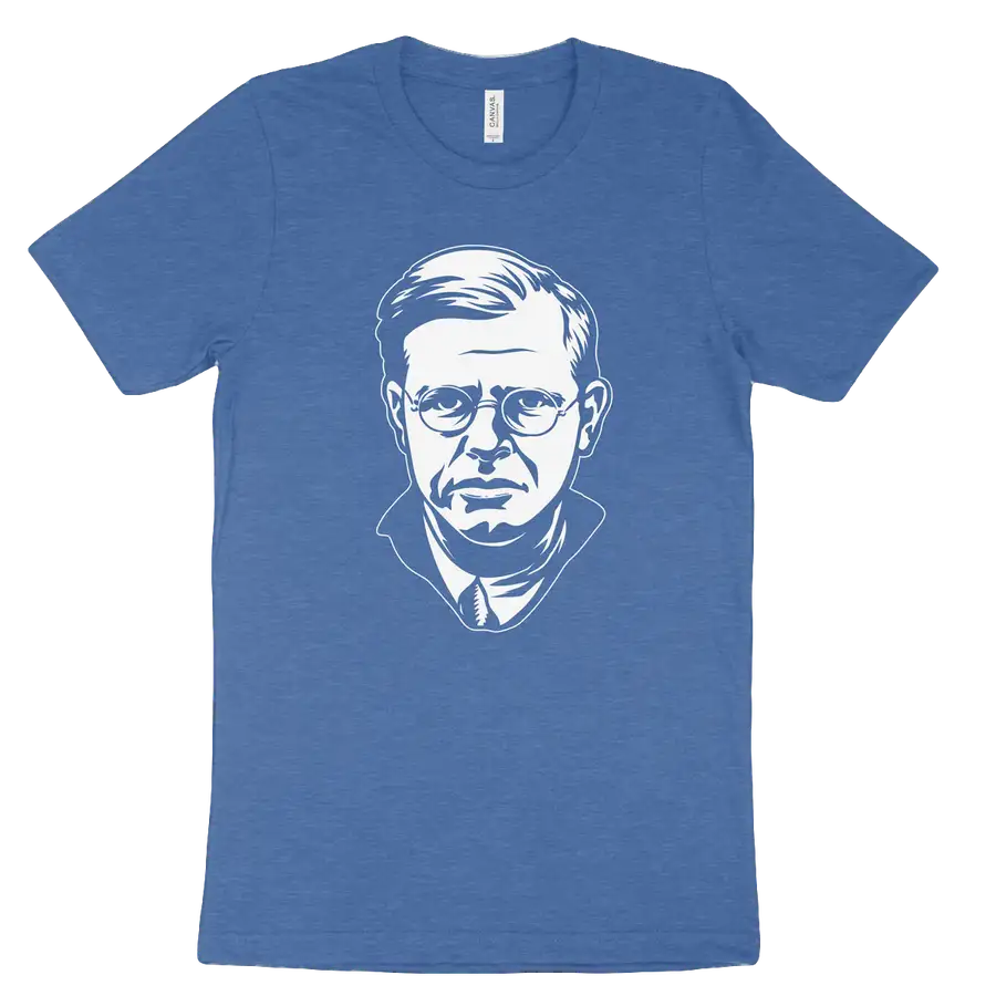 Dietrich Bonhoeffer Tee