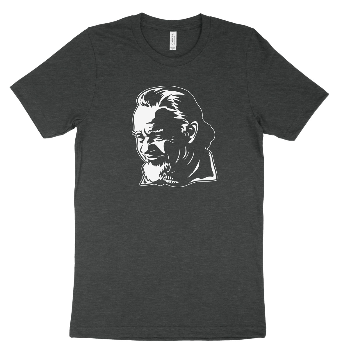 Francis Schaeffer Tee