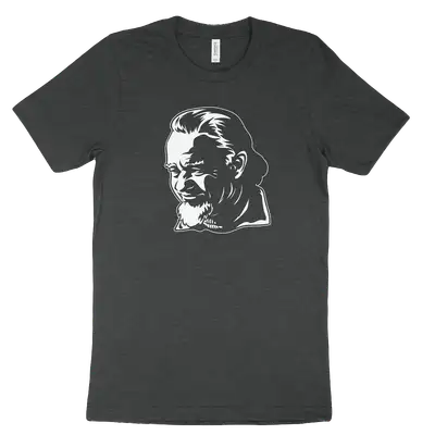 Francis Schaeffer Tee