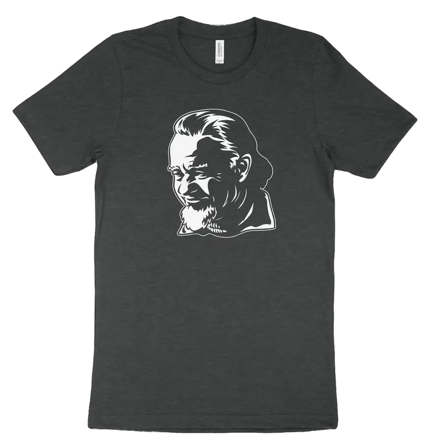 Francis Schaeffer Tee