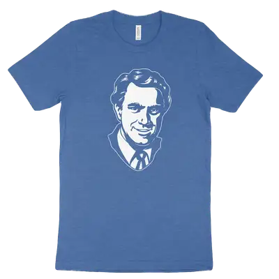 Greg Bahnsen Tee