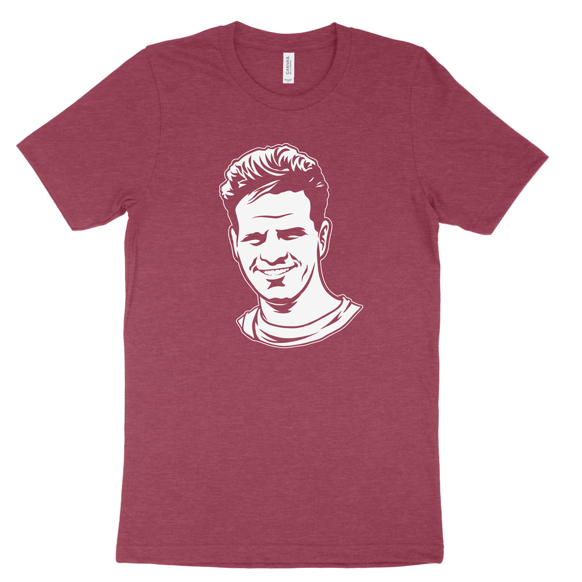 Jim Elliot Tee