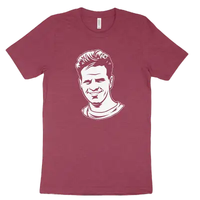 Jim Elliot Tee