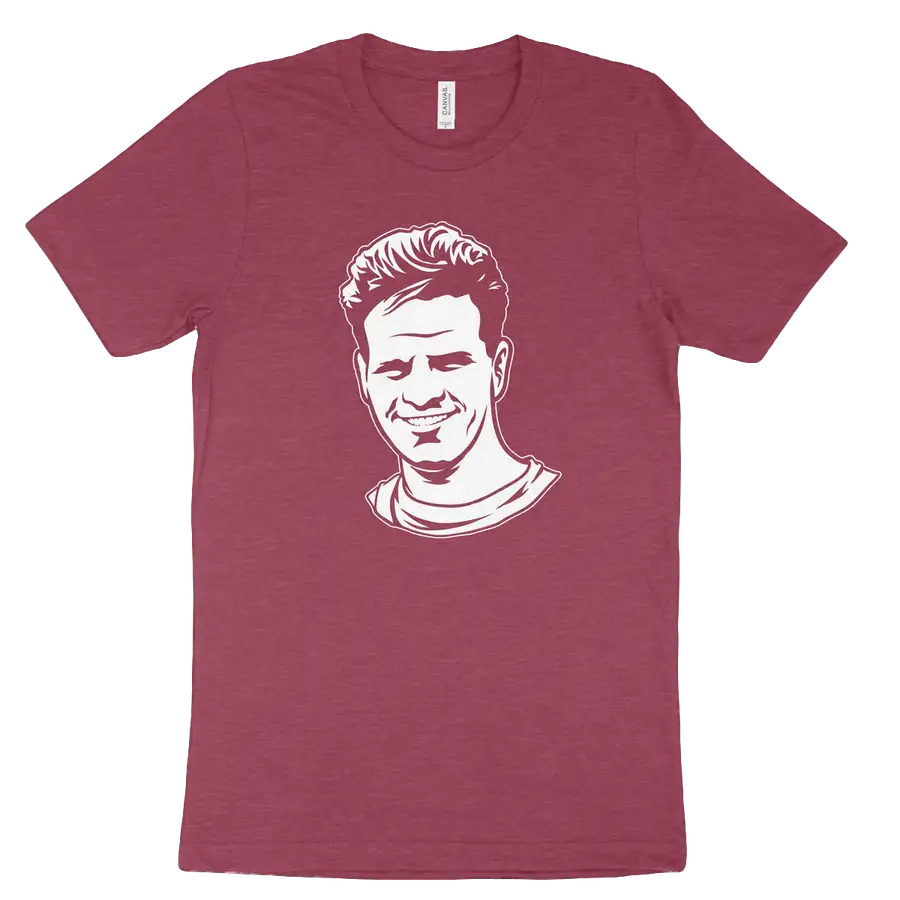 Jim Elliot Tee