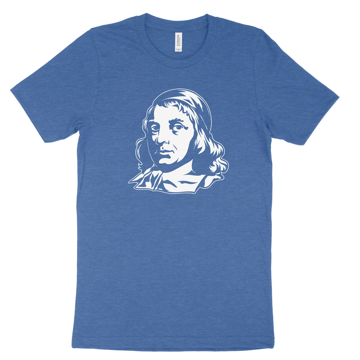 John Flavel Tee