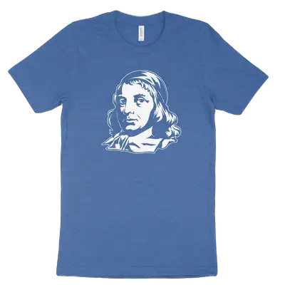 John Flavel Tee