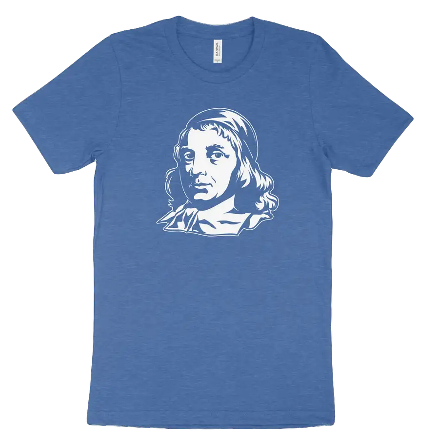 John Flavel Tee