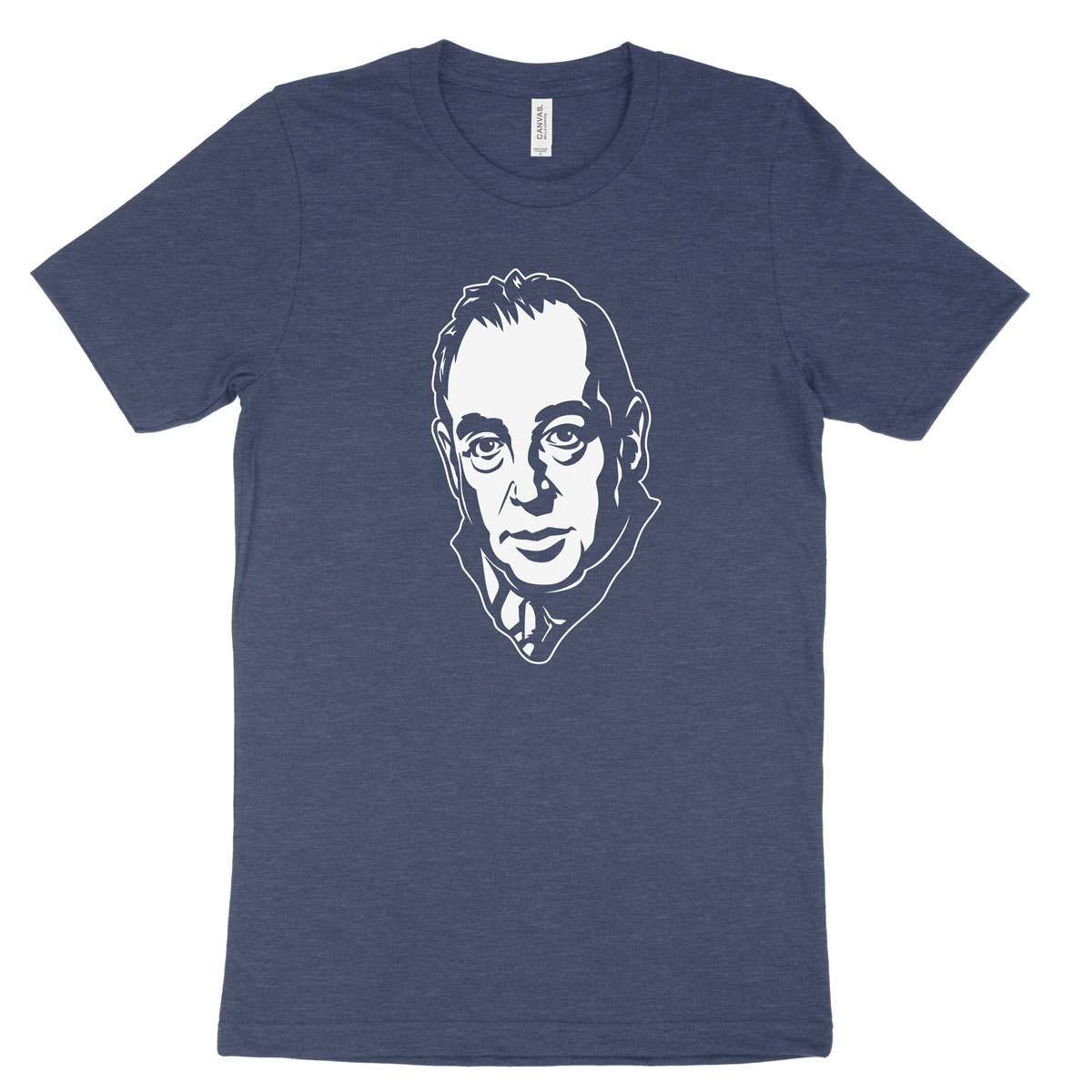 CS Lewis Tee