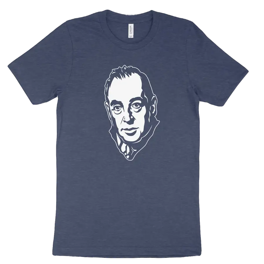 CS Lewis Tee
