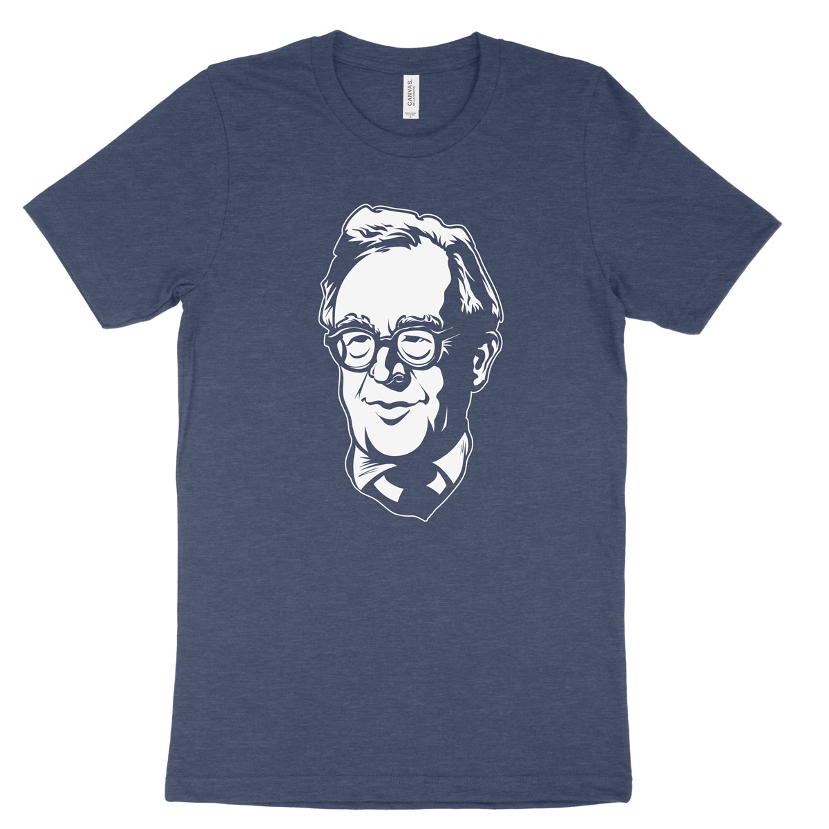 Karl Barth Tee