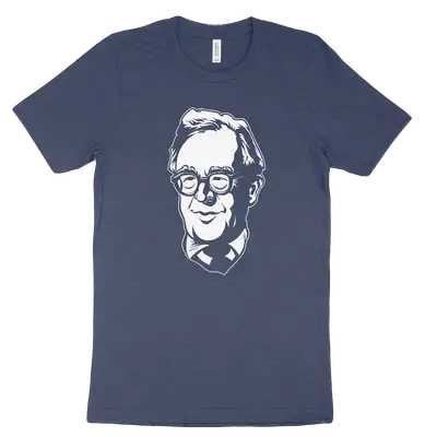 Karl Barth Tee