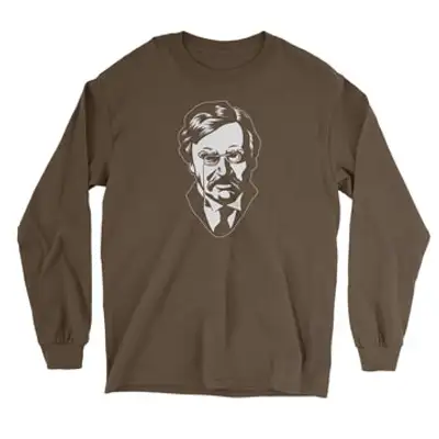 GK Chesterton Long Sleeve Tee