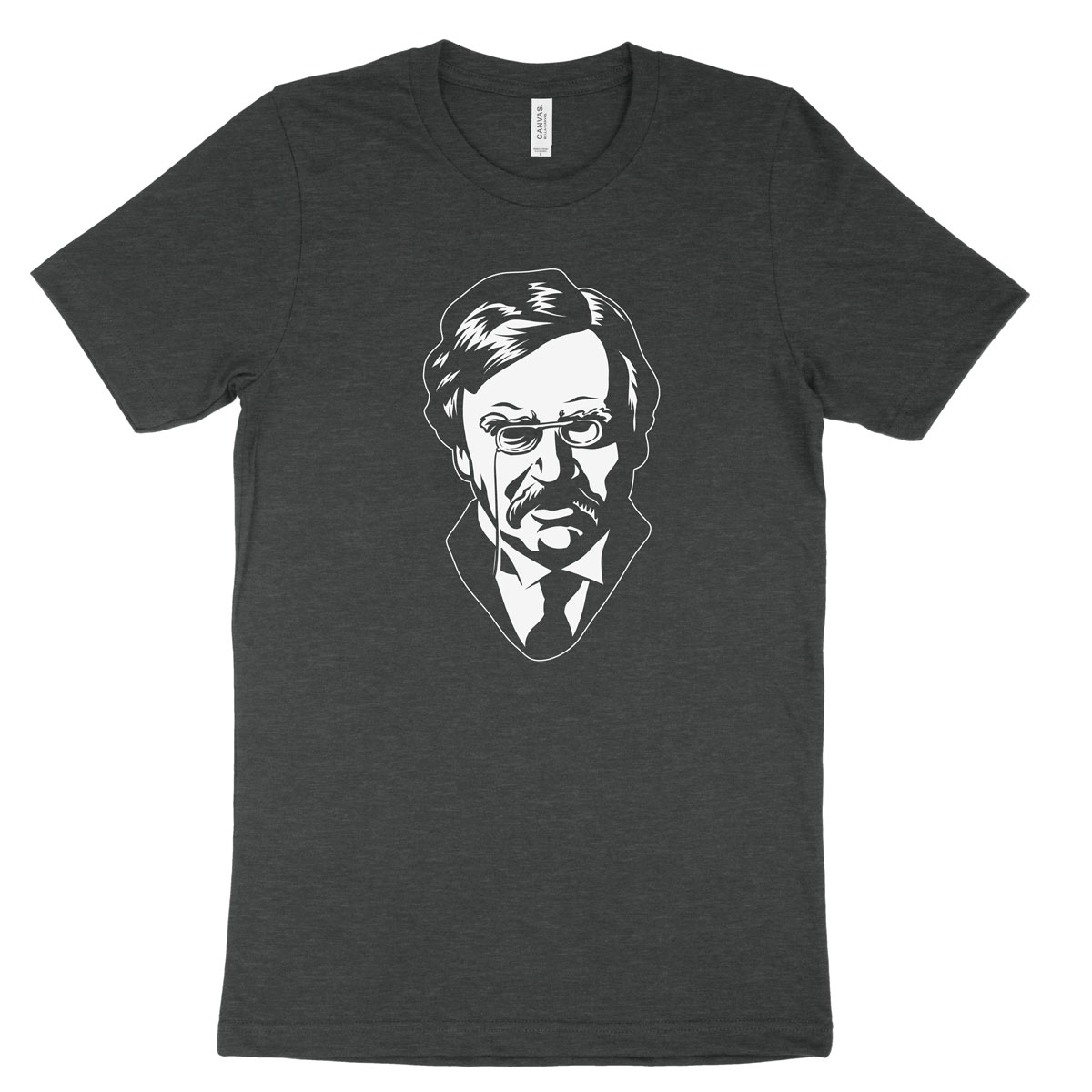 GK Chesterton Tee
