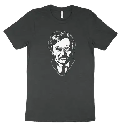 GK Chesterton Tee