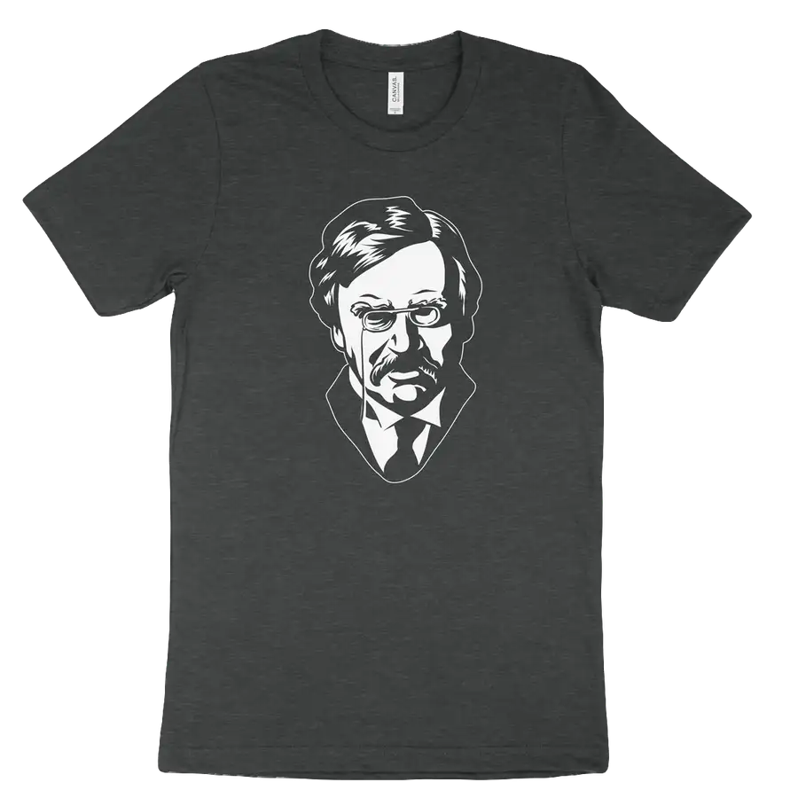 GK Chesterton Tee
