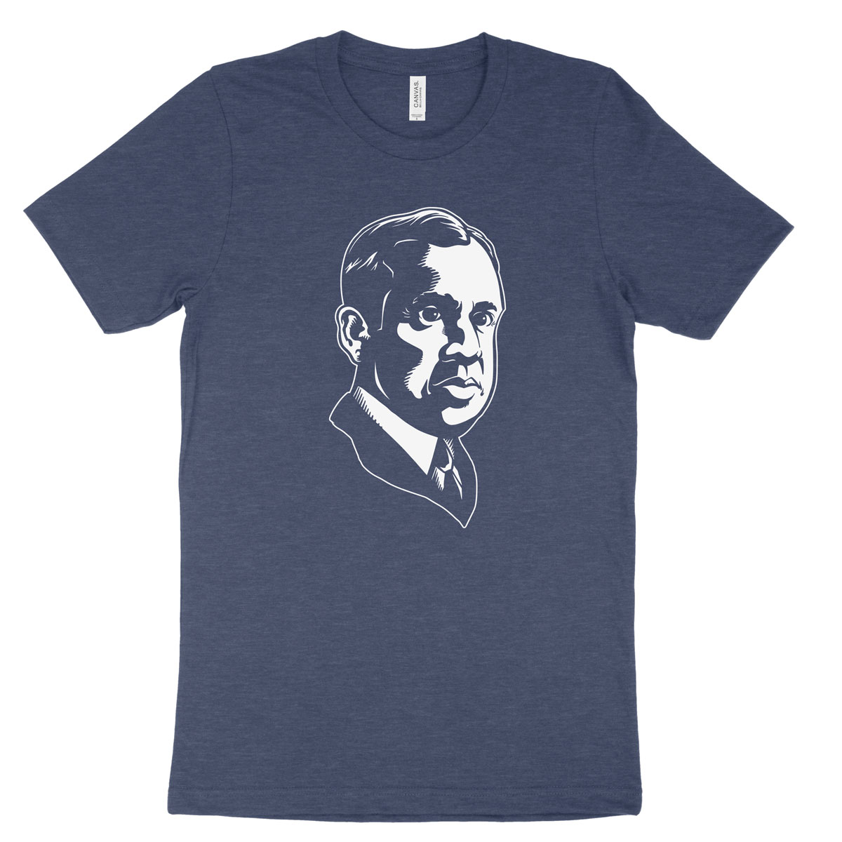 John Gresham Machen Tee